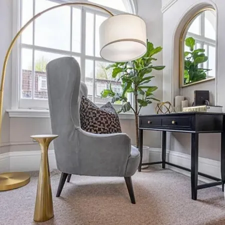 Stunning Hyde Park Home, Ground Floor Maisonette, Duplex, Near Tube Metro Stations Londres Exterior foto