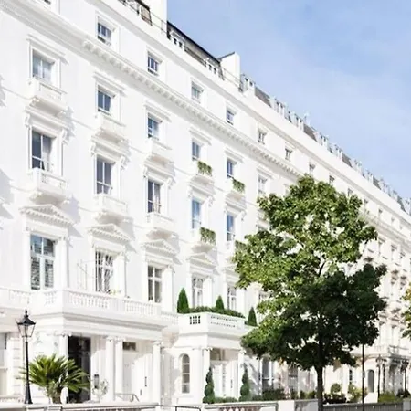 Stunning Hyde Park Home, Ground Floor Maisonette, Duplex, Near Tube Metro Stations Londres Exterior foto